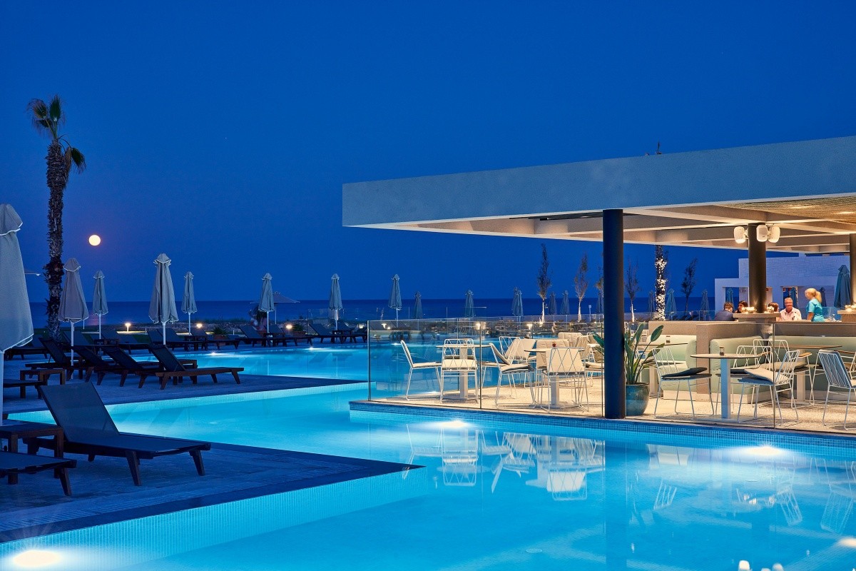 Atlantica Dreams Resort & Spa
