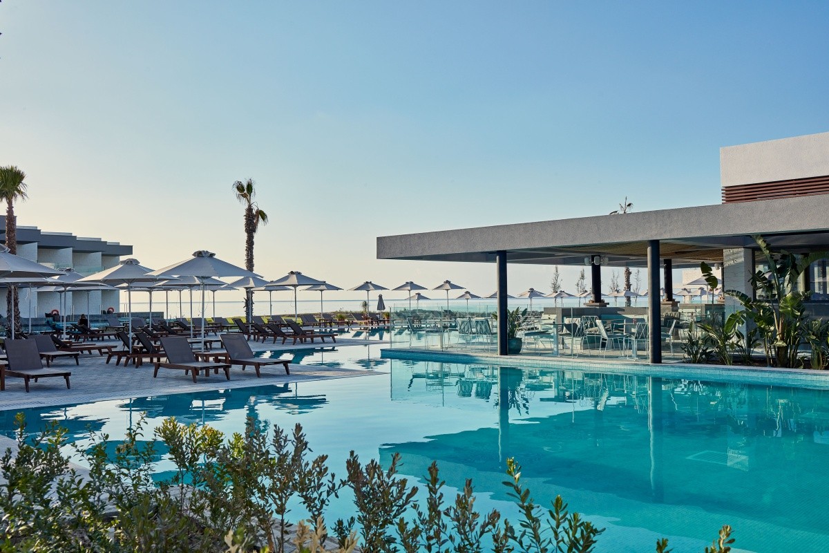 Atlantica Dreams Resort & Spa