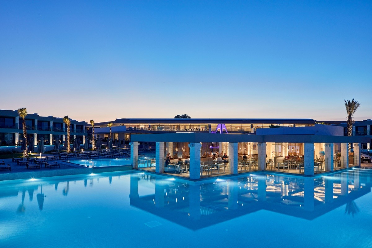 Atlantica Dreams Resort & Spa
