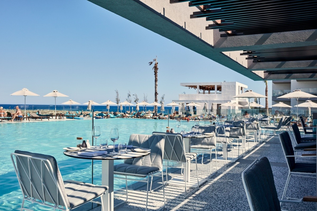 Atlantica Dreams Resort & Spa