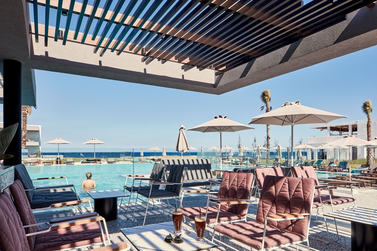 Atlantica Dreams Resort & Spa