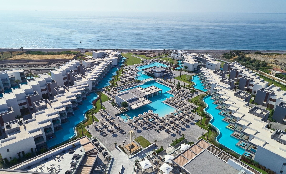 Atlantica Dreams Resort & Spa