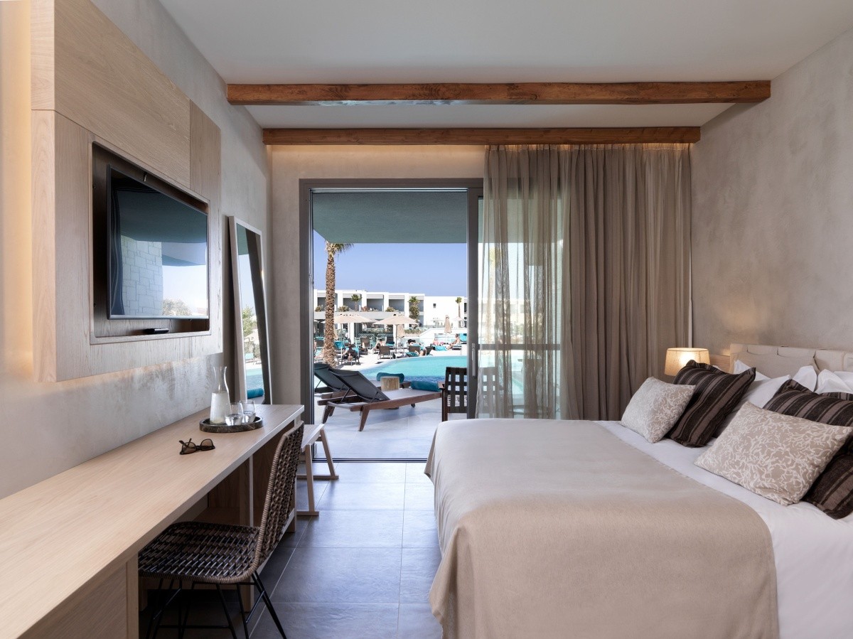 Atlantica Dreams Resort & Spa