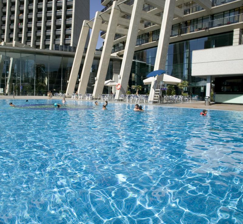 Gran Hotel Bali