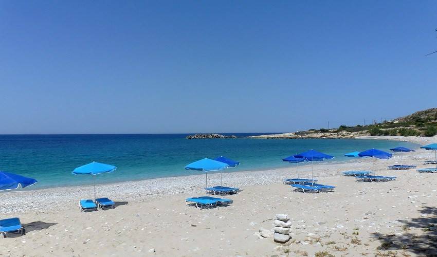 Studia Potali Bay