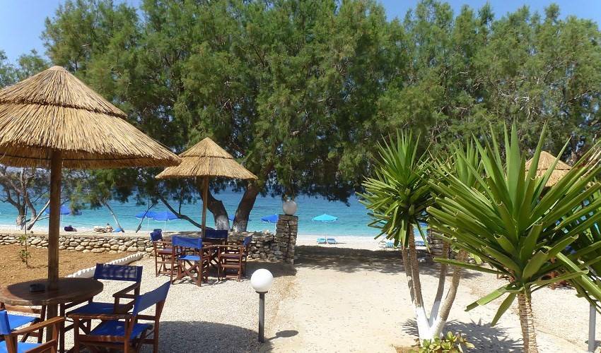 Studia Potali Bay