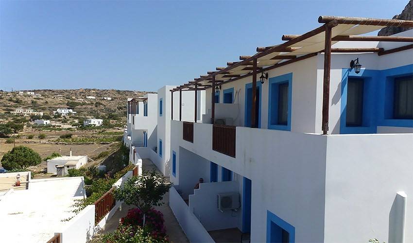 Studia Potali Bay