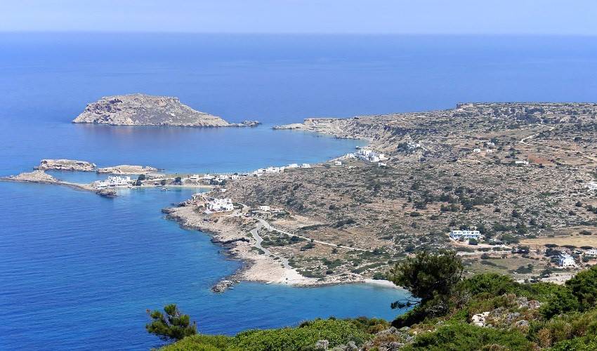 Studia Potali Bay