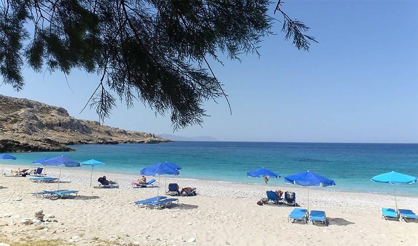 Studia Potali Bay