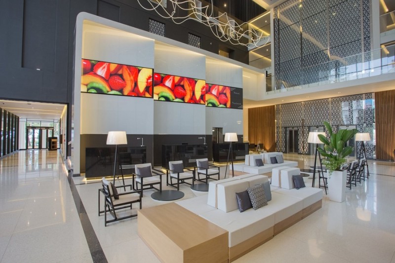 Iberostar Grand Packard