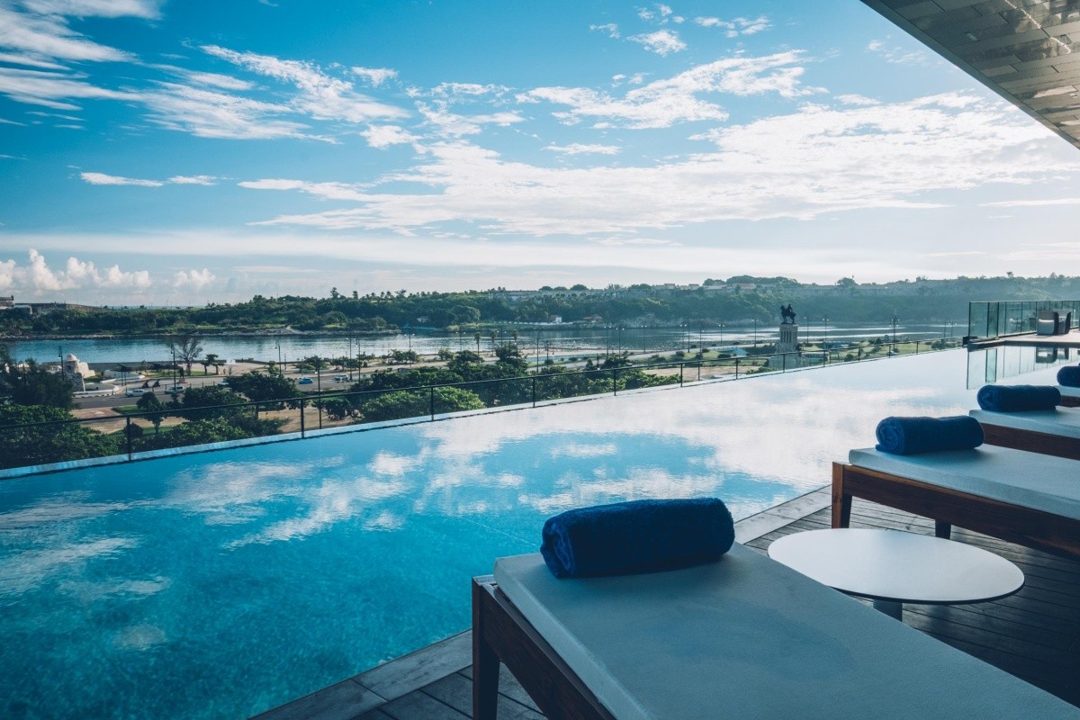 Iberostar Grand Packard