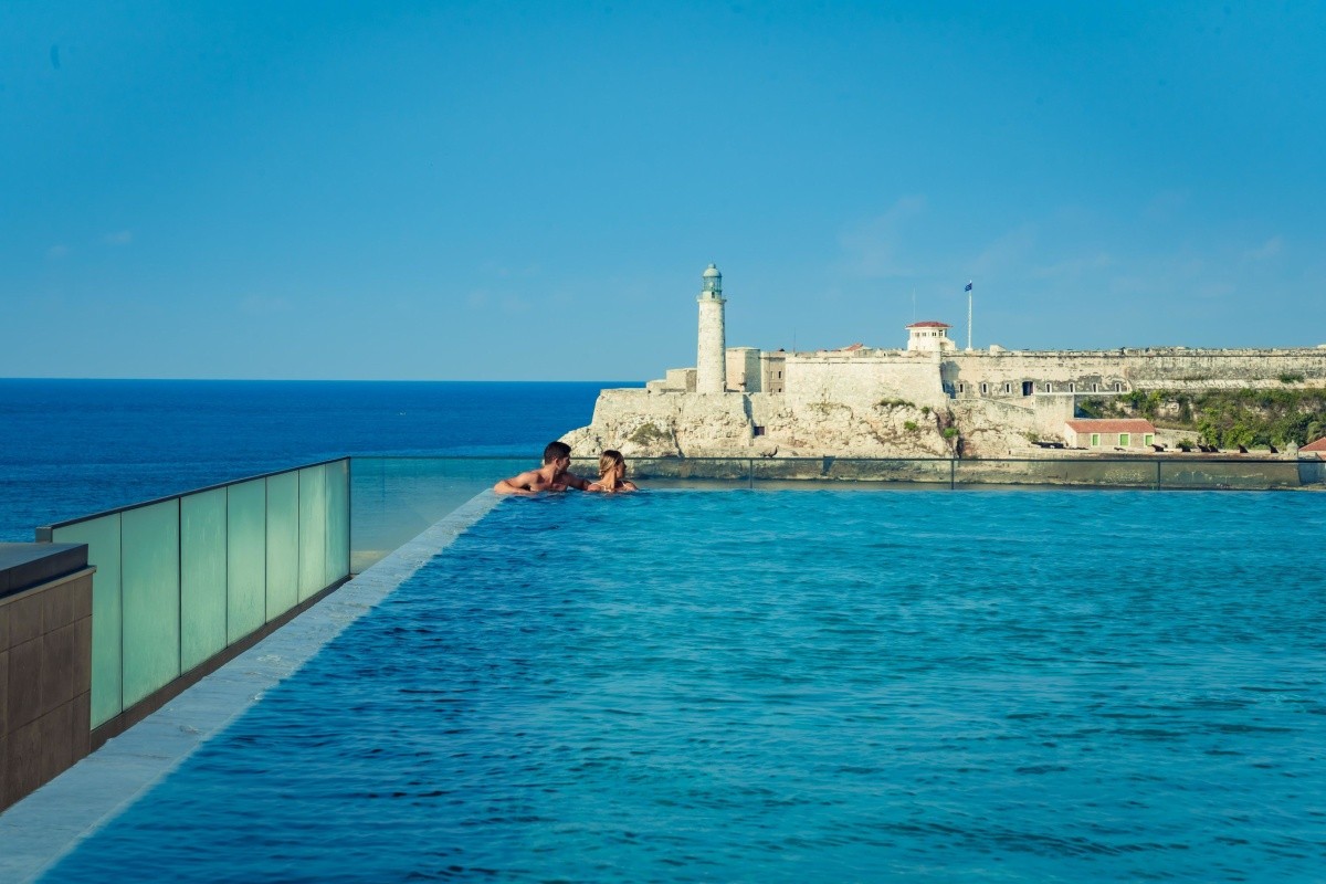 Iberostar Grand Packard