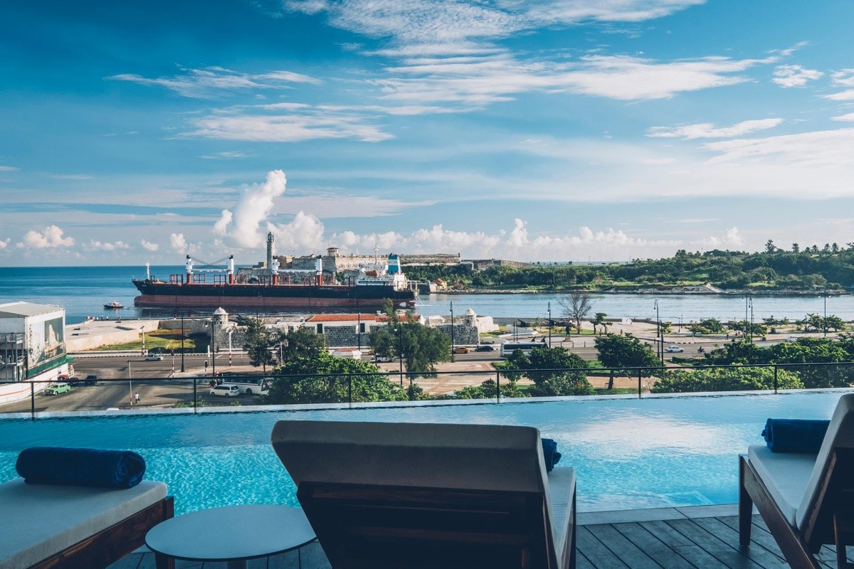 Iberostar Grand Packard