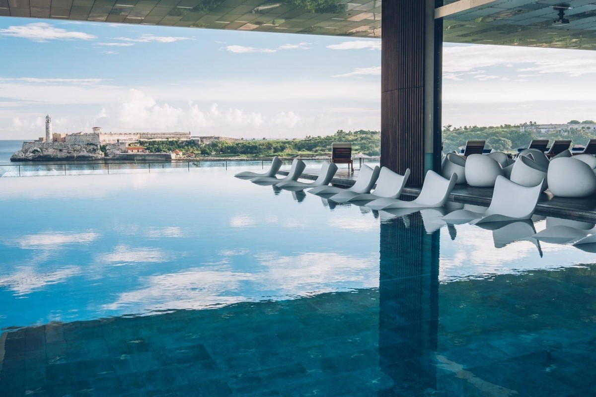 Iberostar Grand Packard