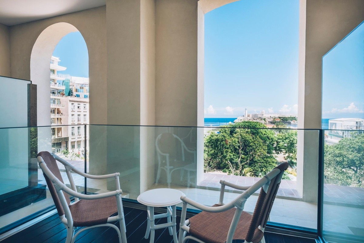 Iberostar Grand Packard