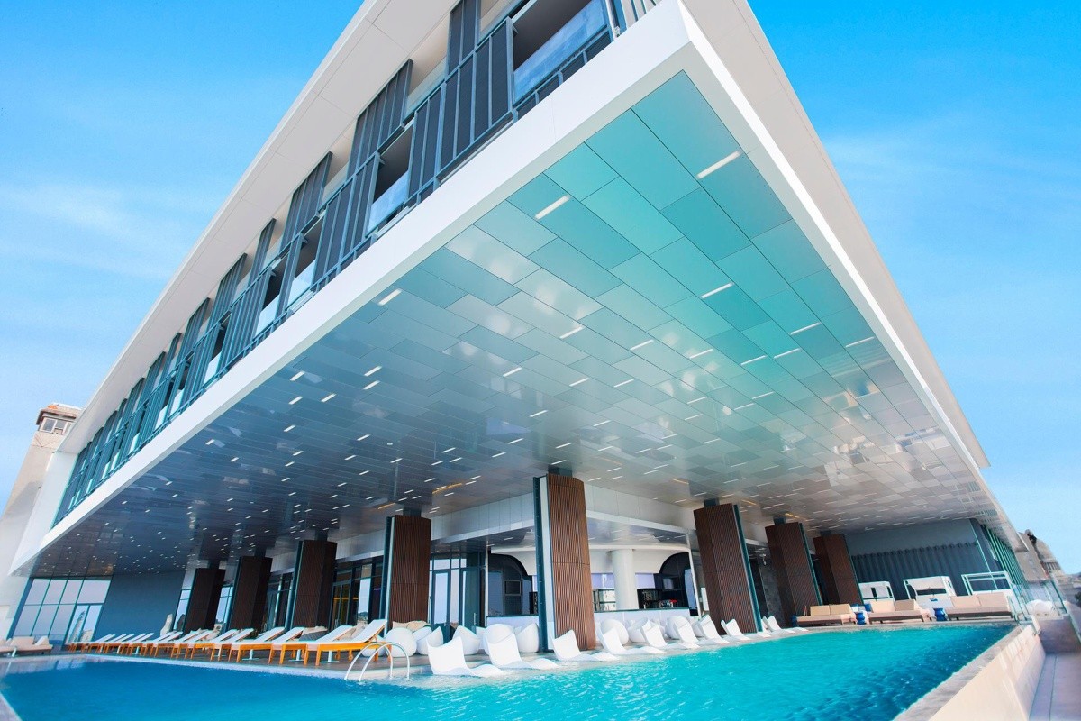 Iberostar Grand Packard