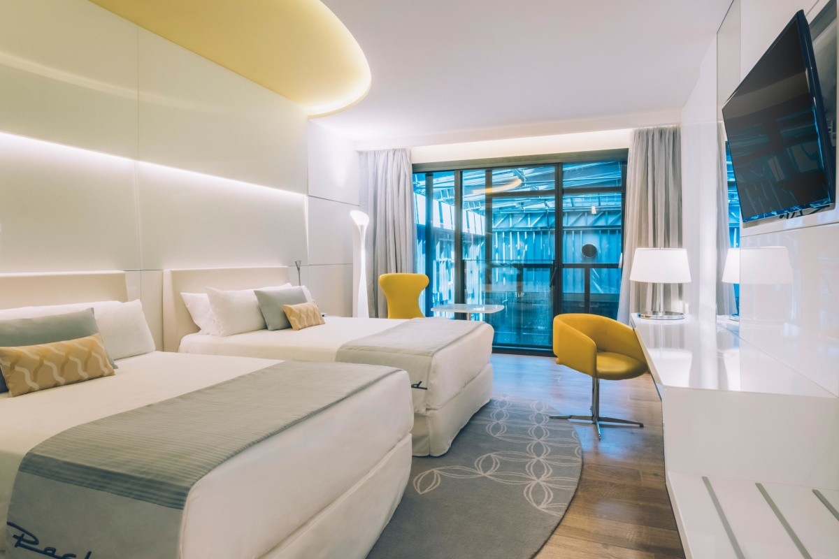 Iberostar Grand Packard