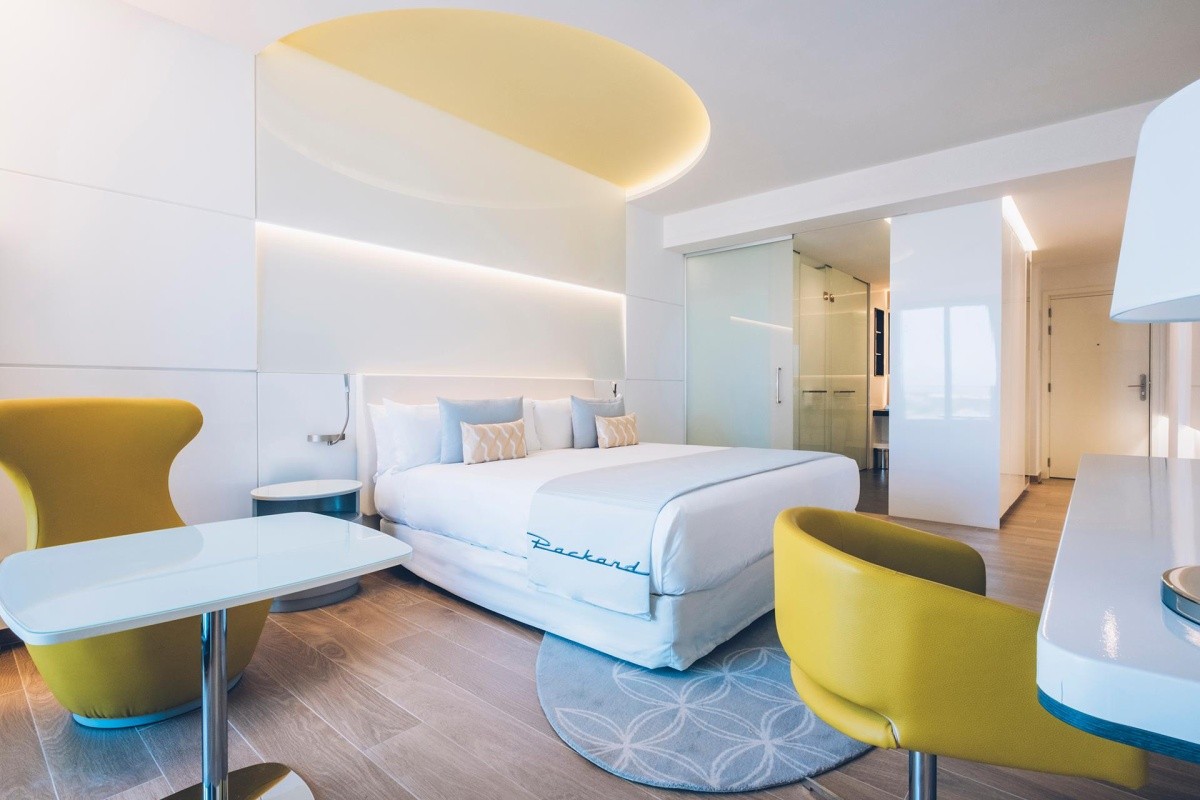 Iberostar Grand Packard