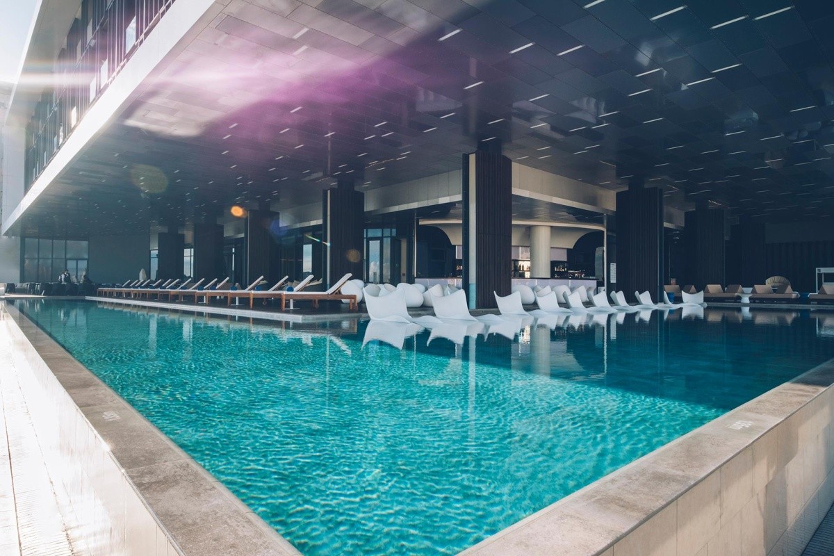 Iberostar Grand Packard