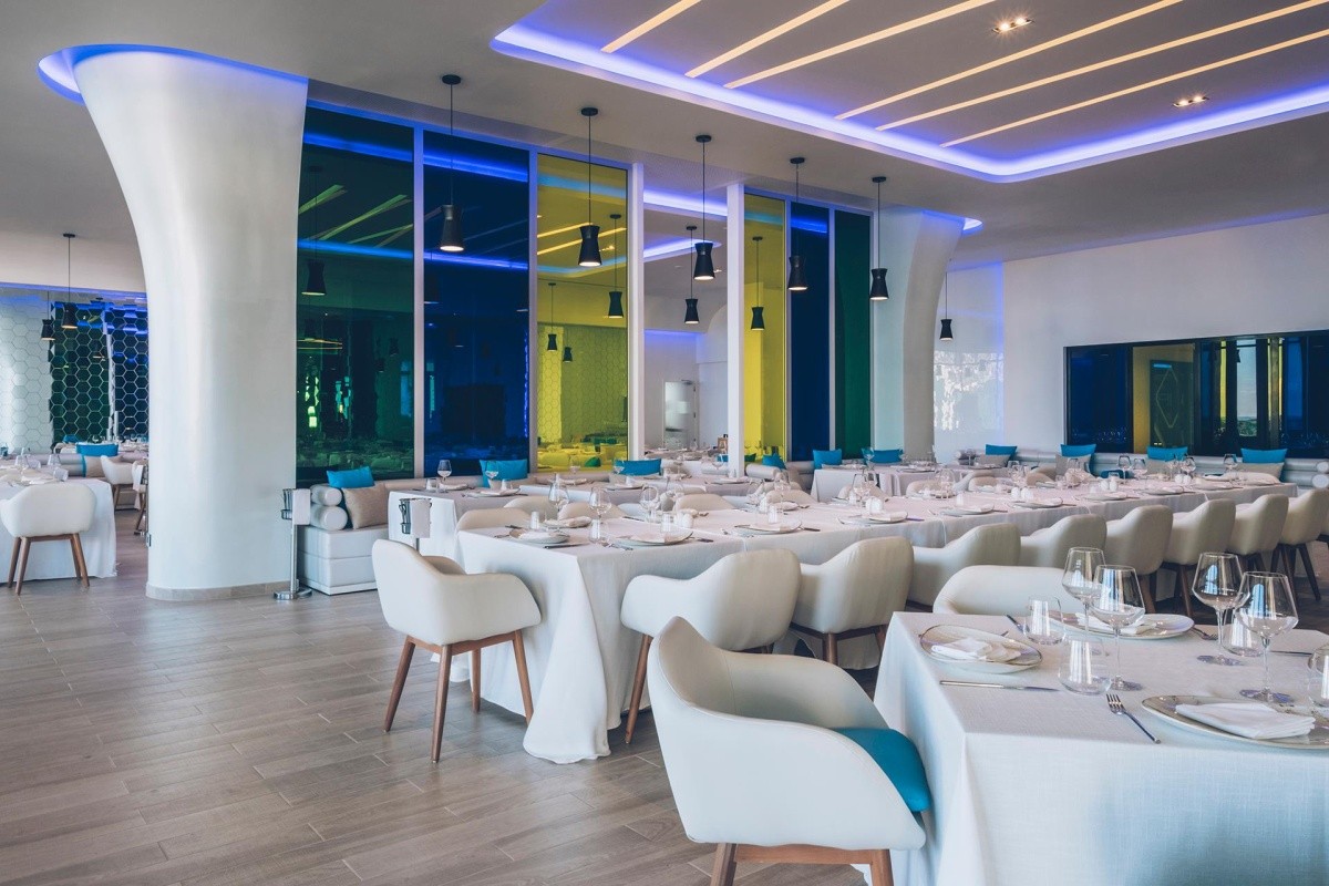 Iberostar Grand Packard