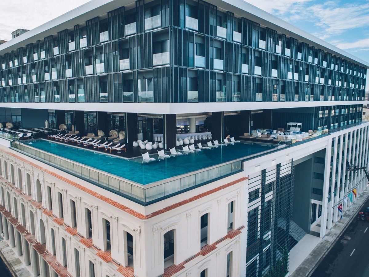 Iberostar Grand Packard