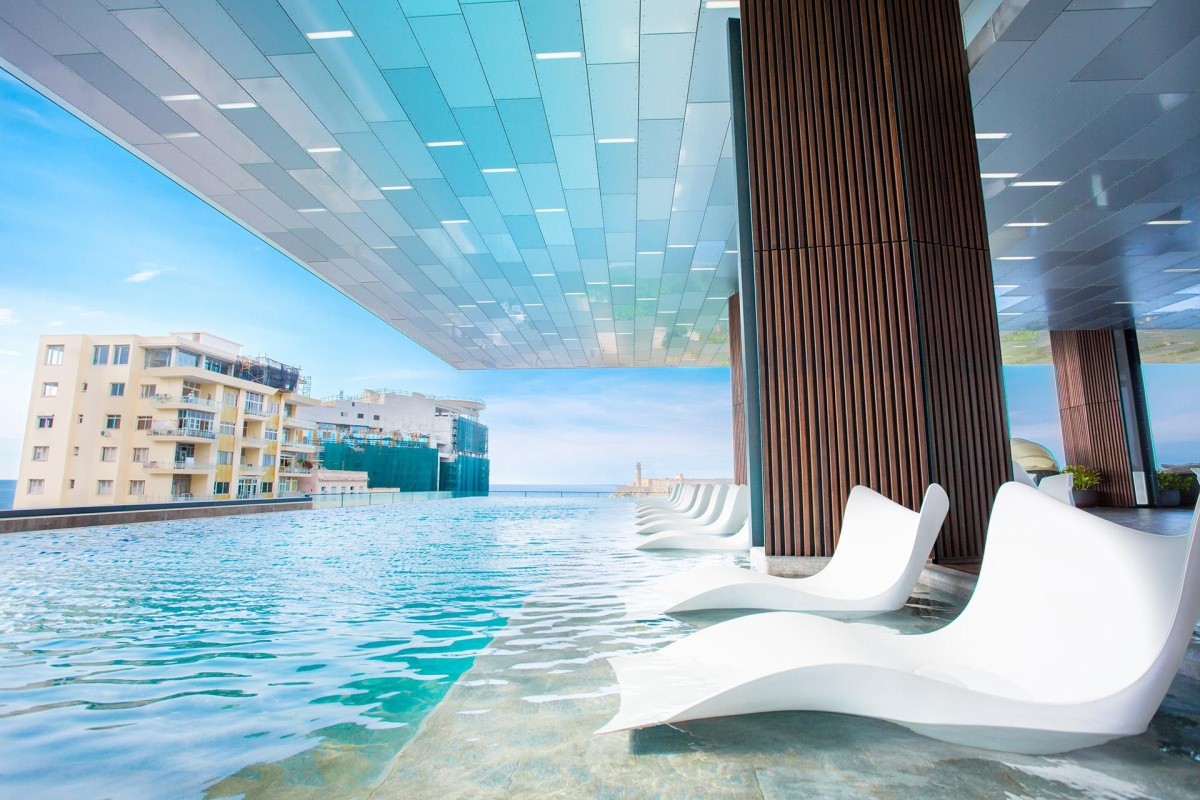 Iberostar Grand Packard