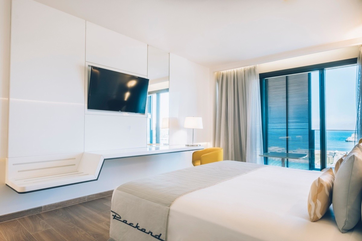 Iberostar Grand Packard