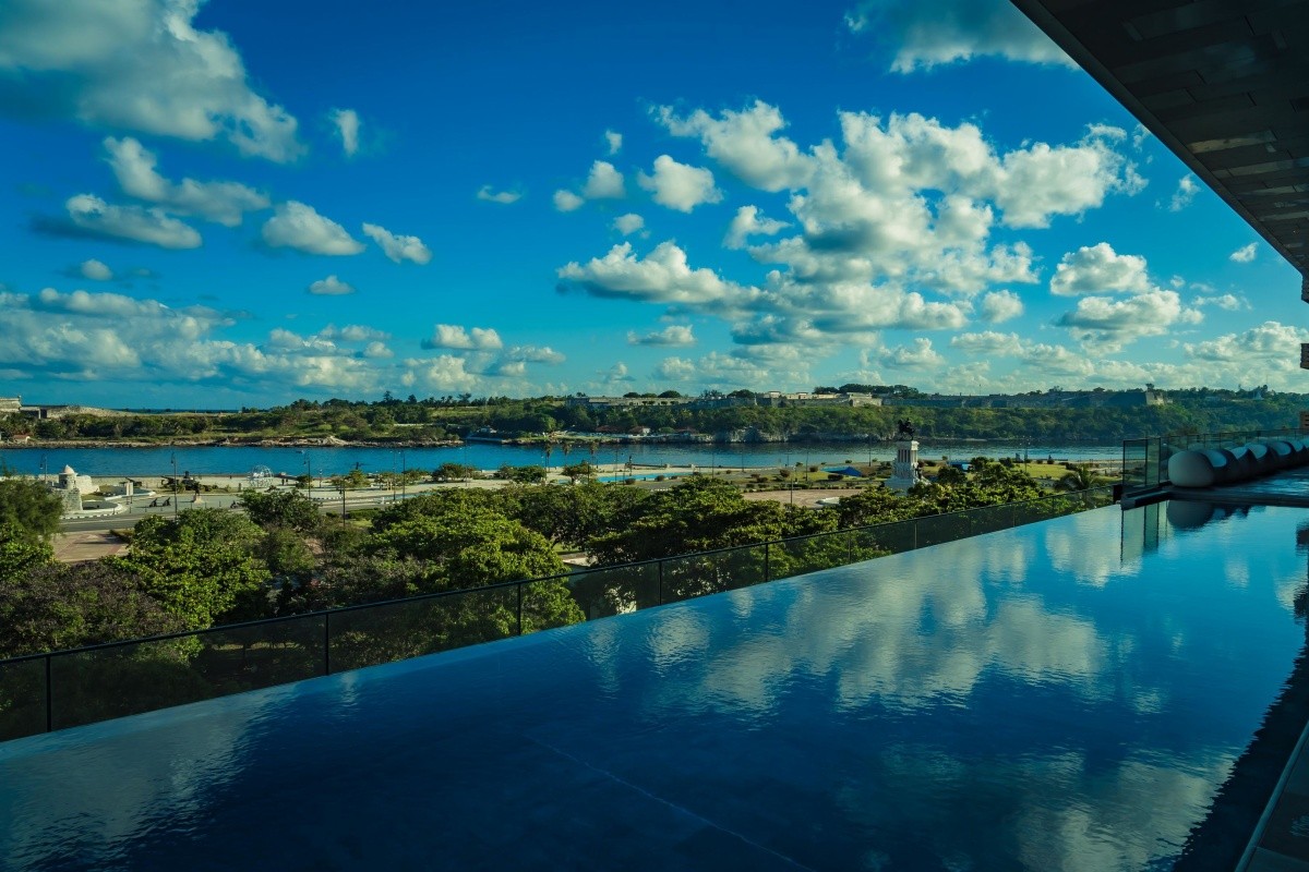 Iberostar Grand Packard