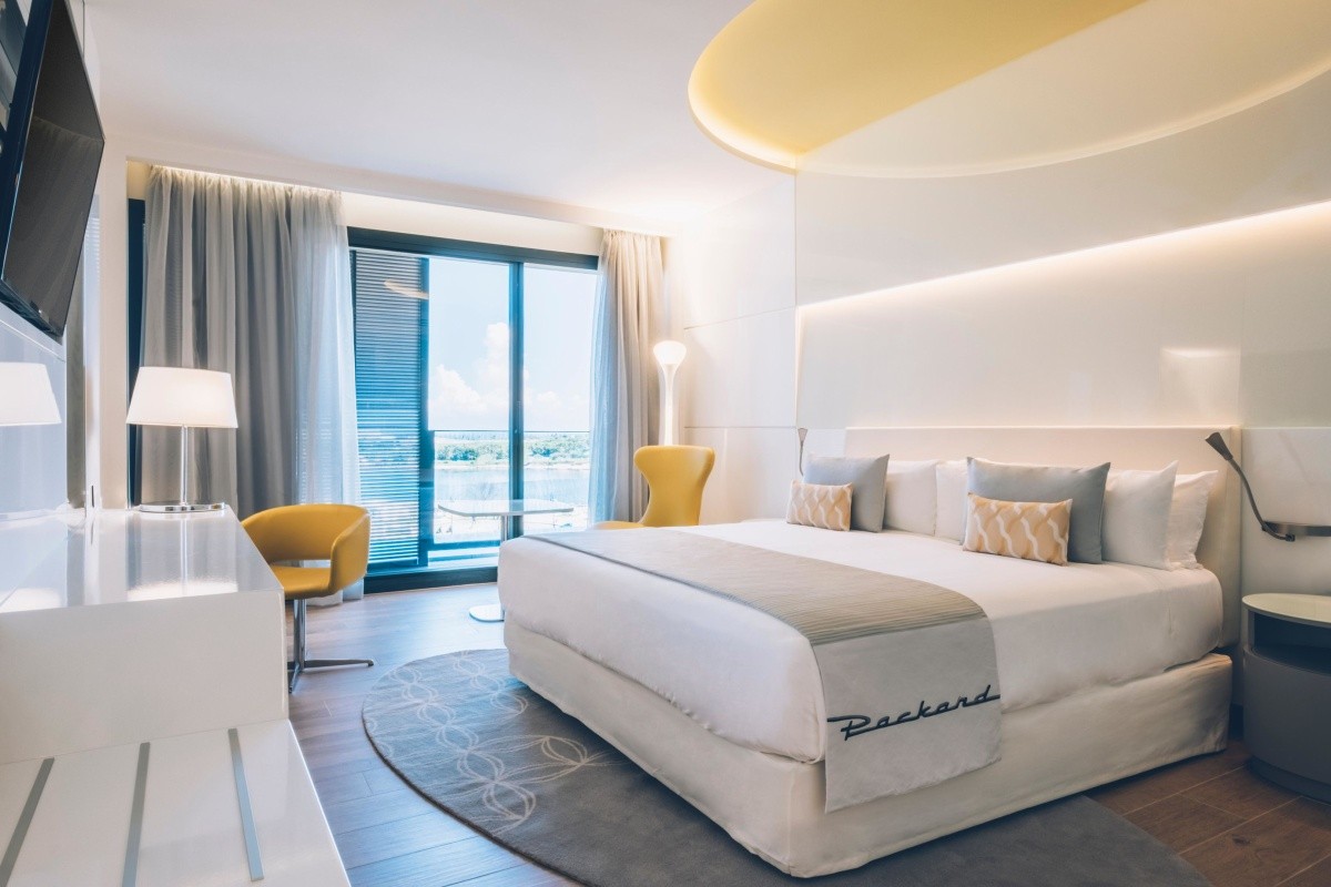 Iberostar Grand Packard