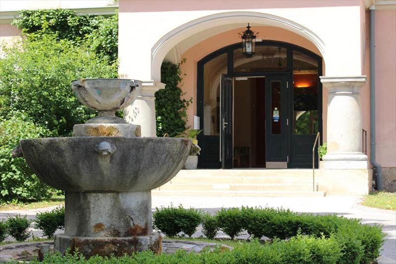Das Gutenbrunn Thermen & Sporthotel (Baden Bei Wien)