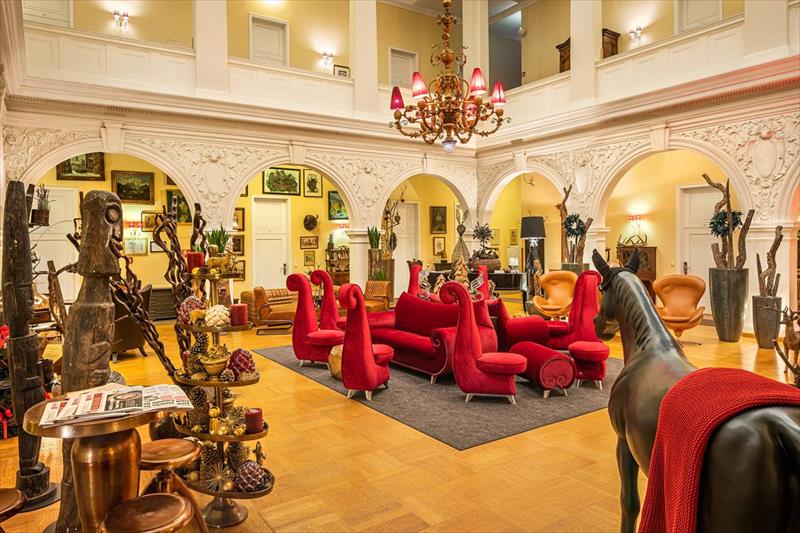 Das Gutenbrunn Thermen & Sporthotel (Baden Bei Wien)