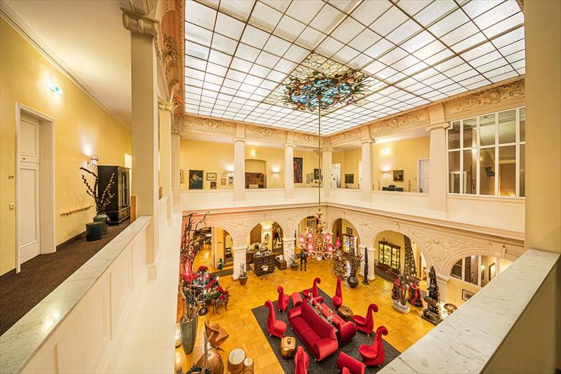 Das Gutenbrunn Thermen & Sporthotel (Baden Bei Wien)