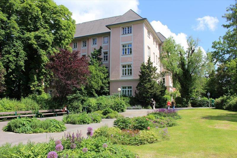 Das Gutenbrunn Thermen & Sporthotel (Baden Bei Wien)