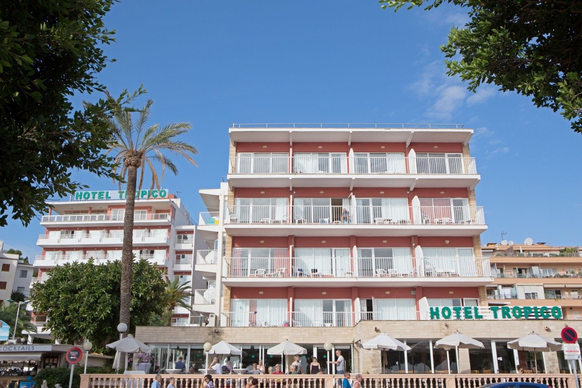 Tropico Playa