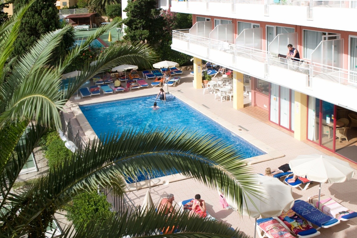Tropico Playa
