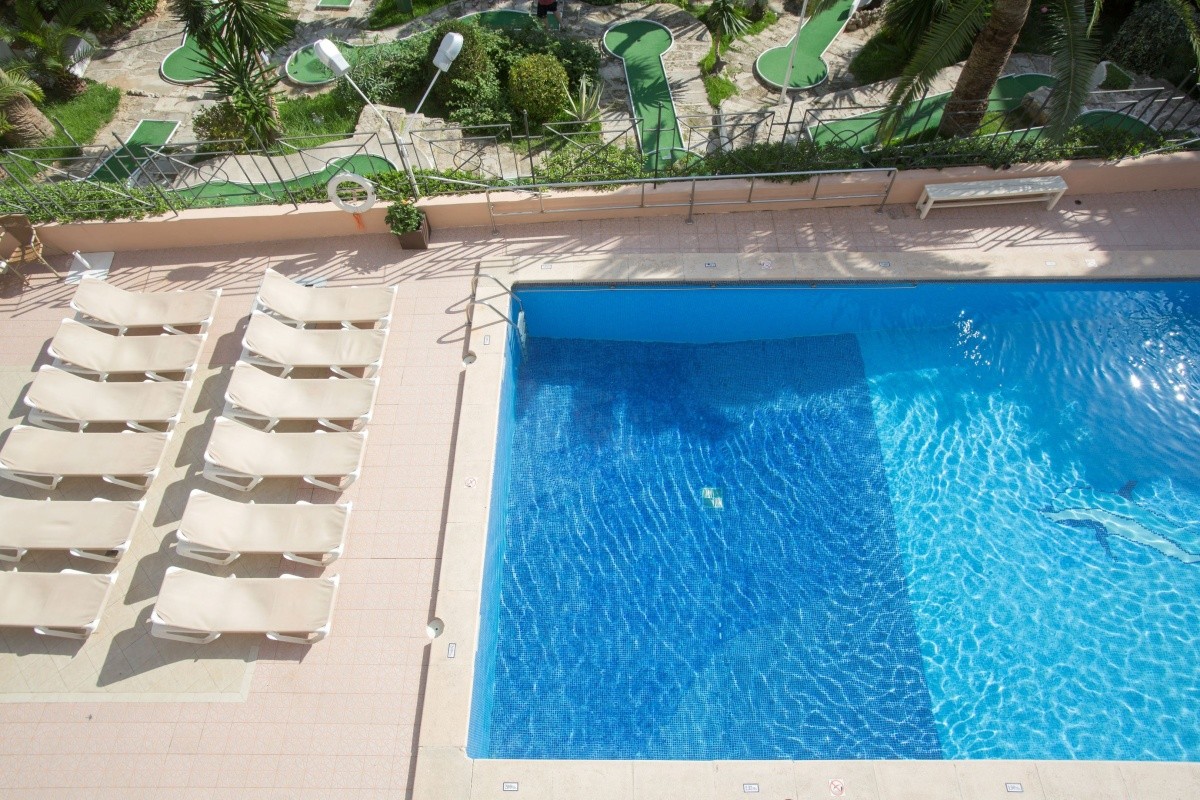 Tropico Playa