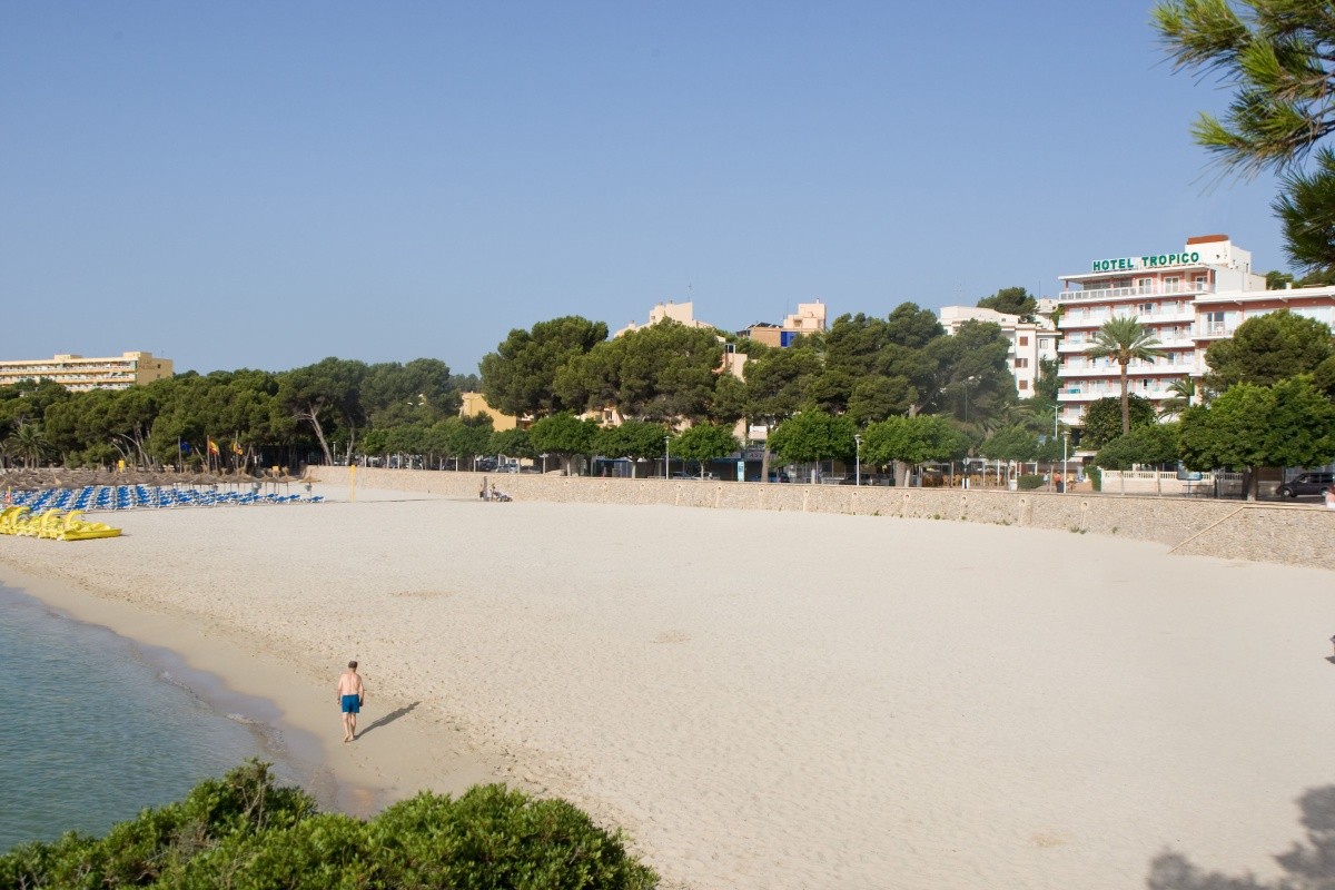 Tropico Playa