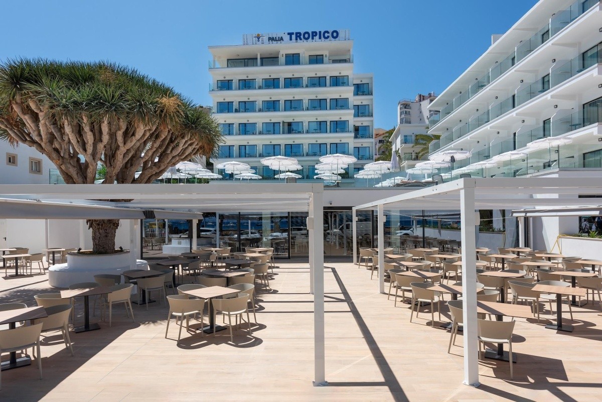 Tropico Playa