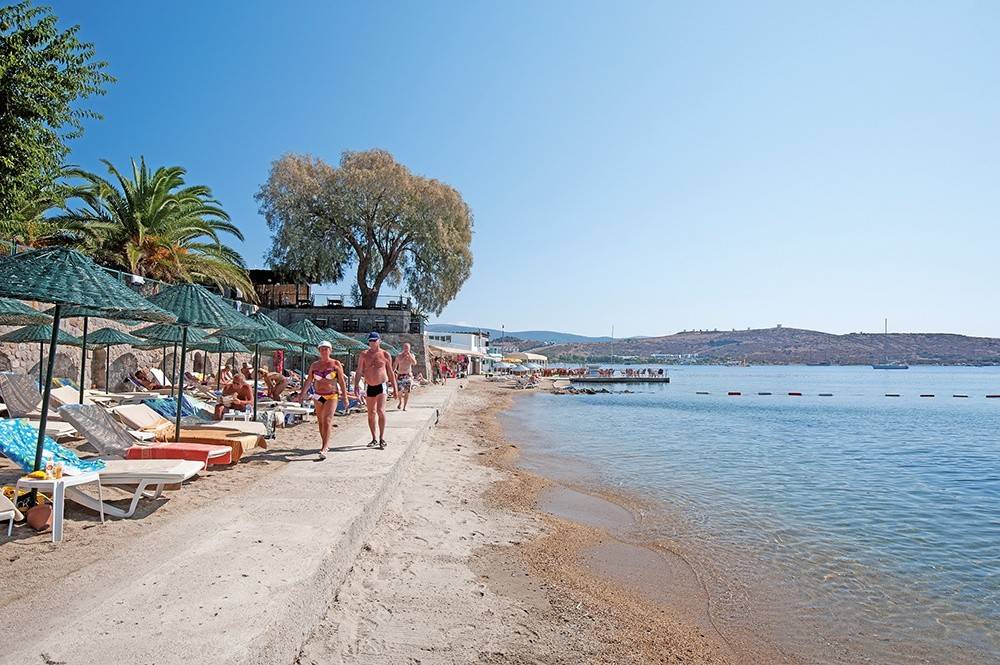 Royal Asarlik Beach