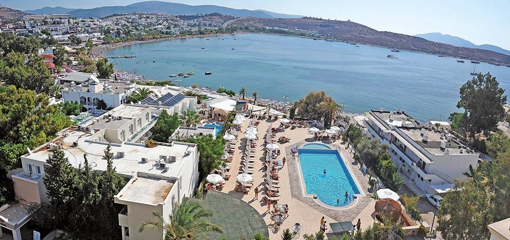 Royal Asarlik Beach
