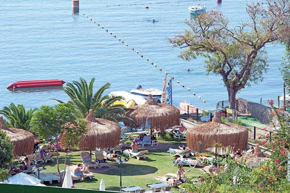Royal Asarlik Beach