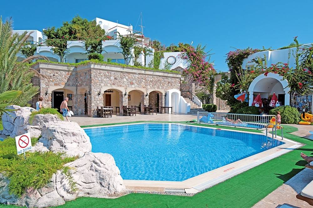 Royal Asarlik Beach