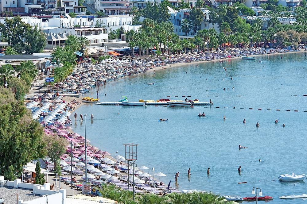 Royal Asarlik Beach