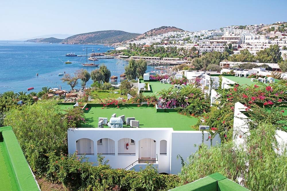 Royal Asarlik Beach