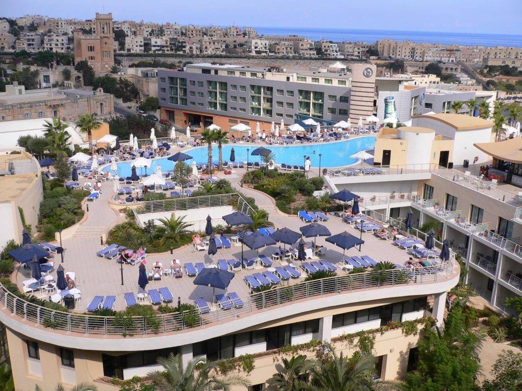 Intercontinental