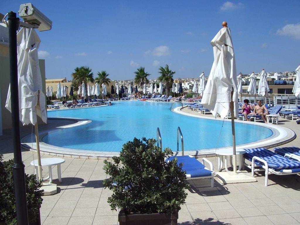 Intercontinental