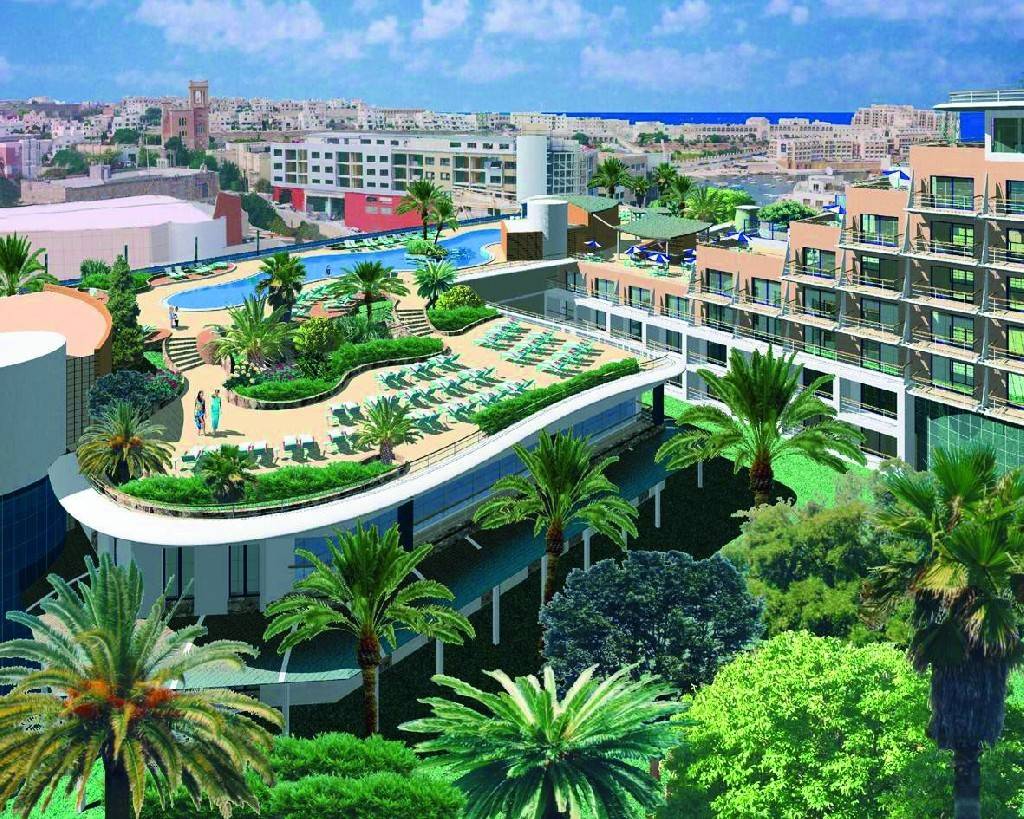 Intercontinental