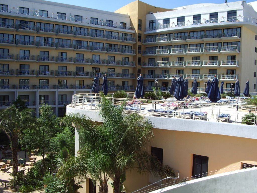 Intercontinental