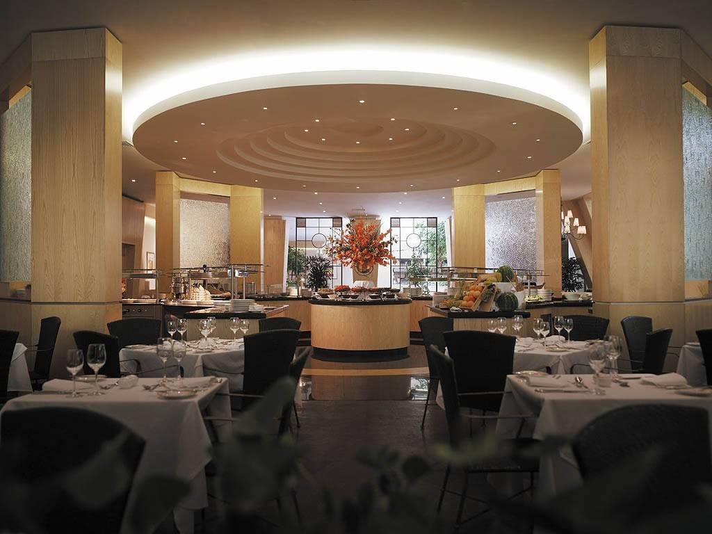 Intercontinental