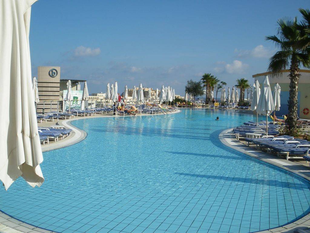Intercontinental